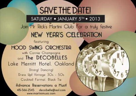 New Year Gala 2013
